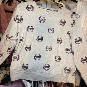 Victorias Secret PINK Sweater